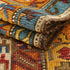 Turkish rug 186 x 124 cms - The Nomads Tent